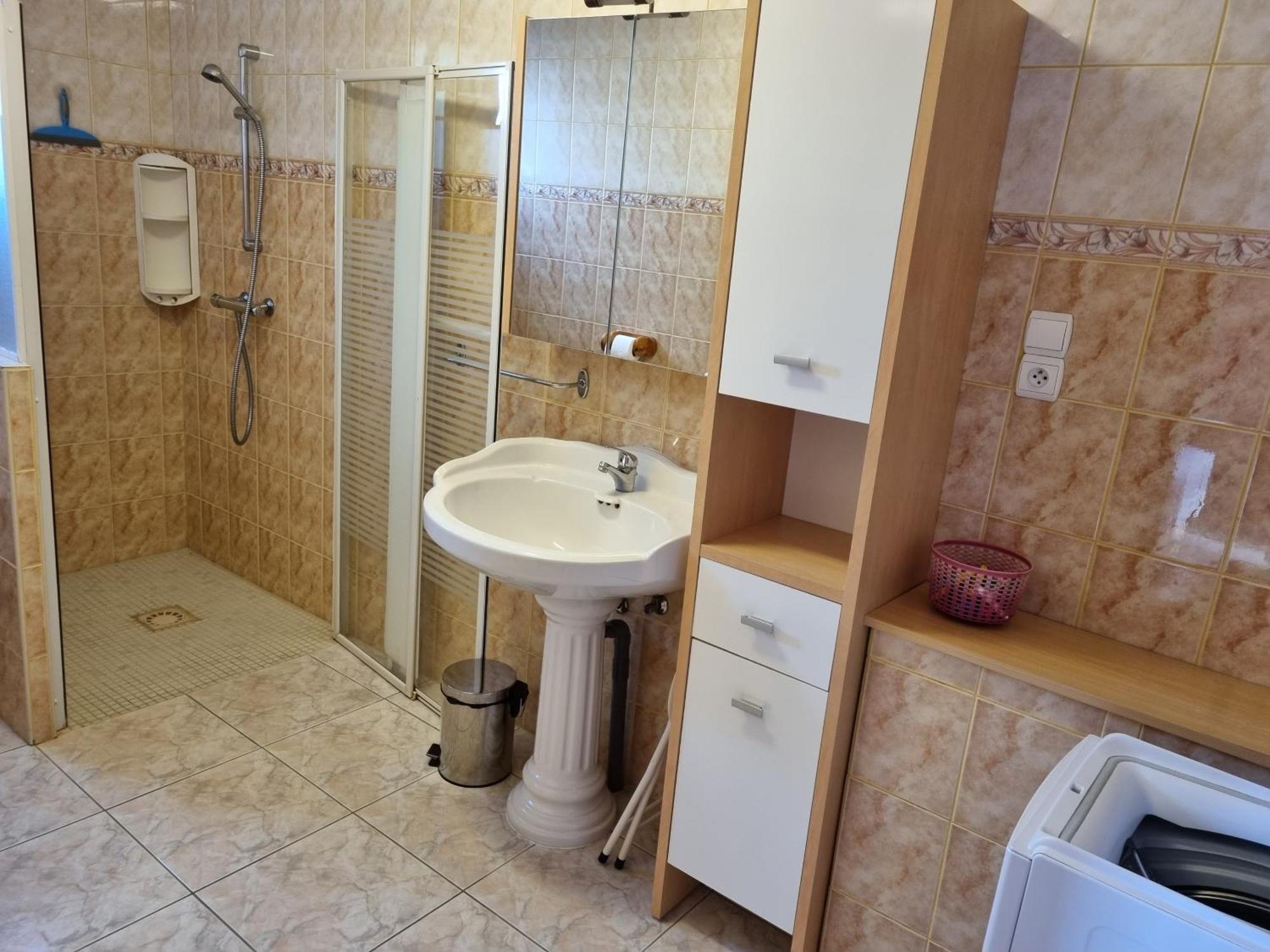 Destroisterrasses Daire Caux Oda fotoğraf